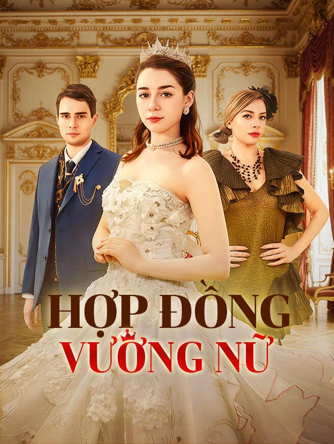 Hợp Đồng Vương Nữ