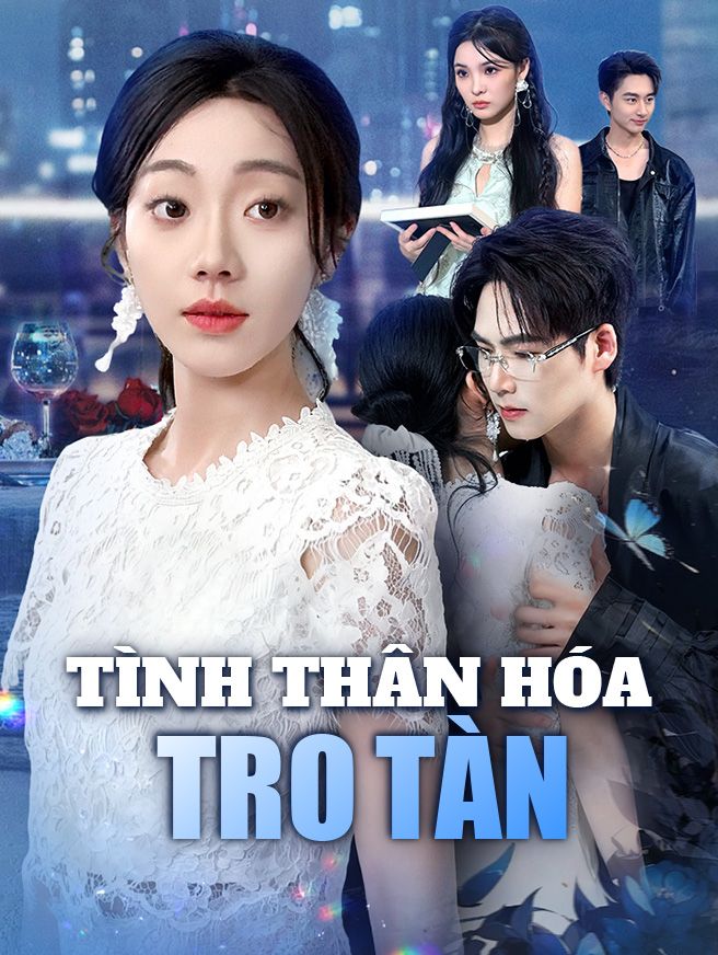 Tình Thân Hóa Tro Tàn