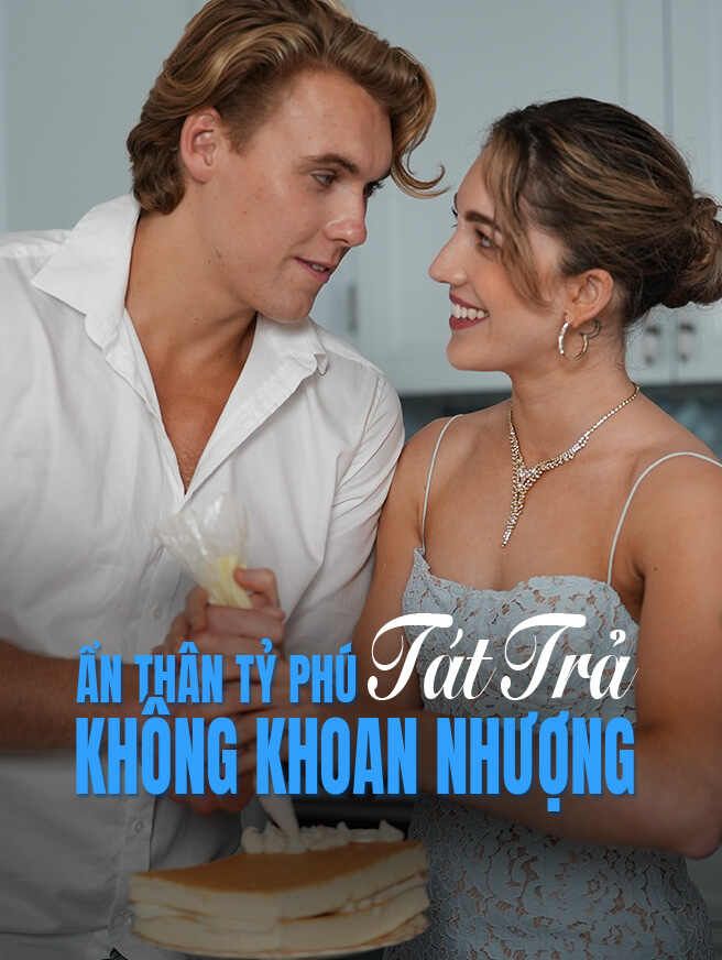 Ẩn Thân Tỷ Phú: Tát Trả Không Khoan Nhượng