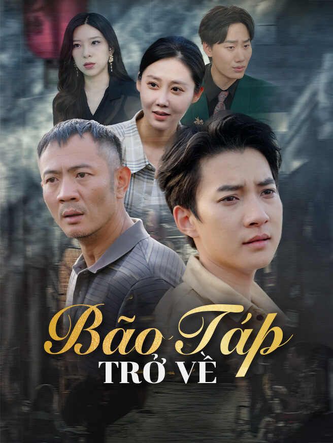 Bão Táp Trở Về