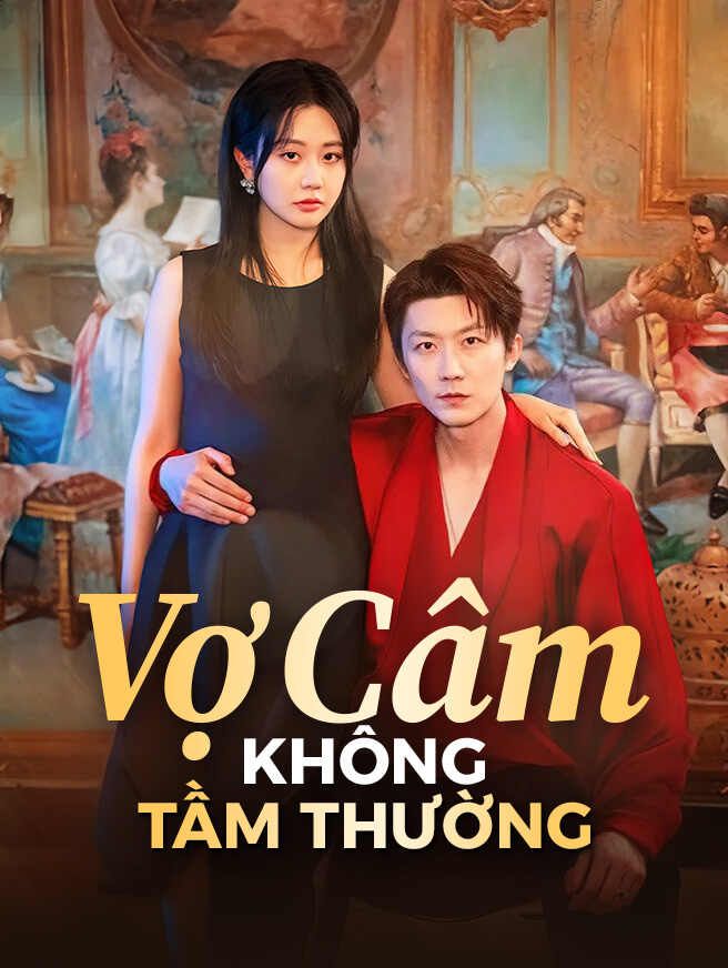 Vợ Câm Không Tầm Thường