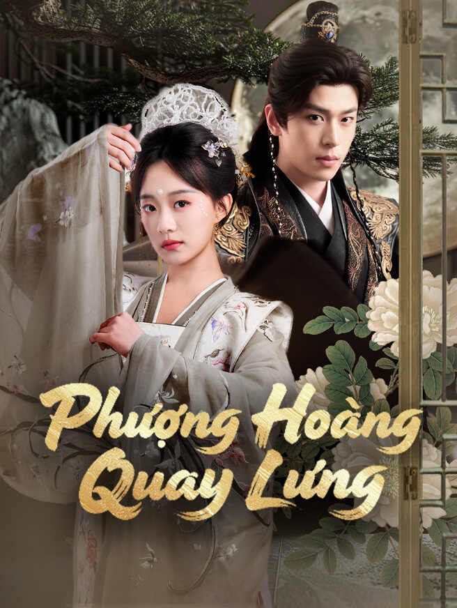 Phượng Hoàng Quay Lưng