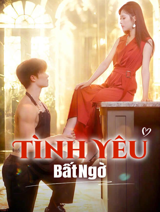 Tình Yêu Bất Ngờ