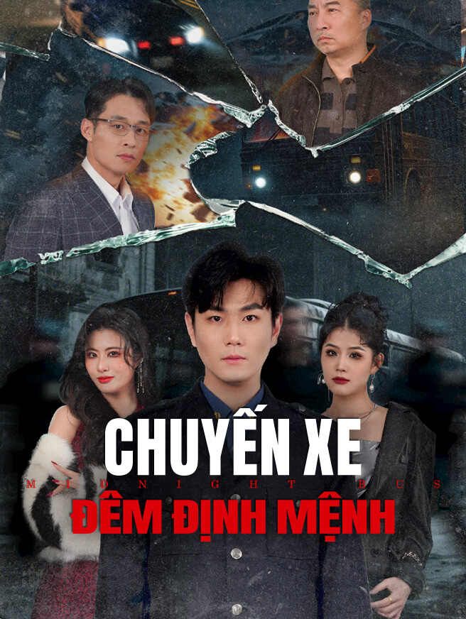 Chuyến Xe Đêm Định Mệnh