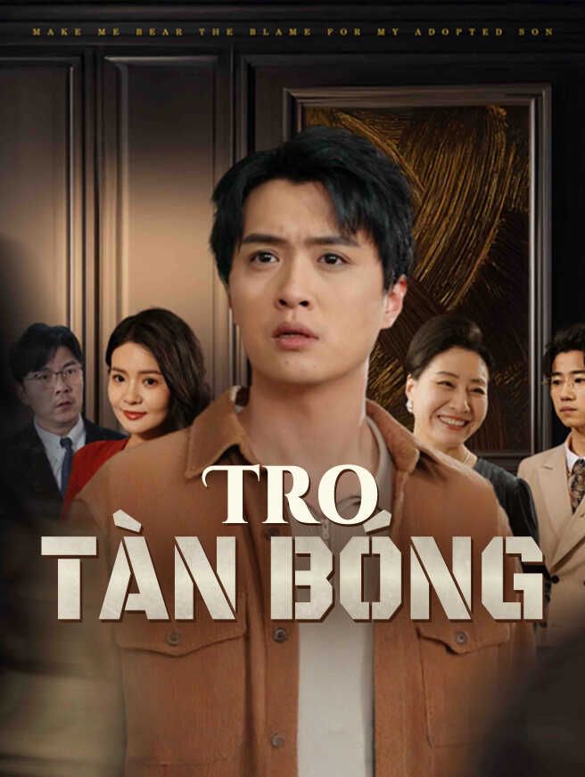 Tro Tàn Bóng