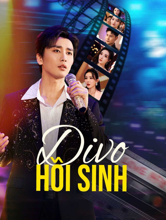 Divo Hồi Sinh