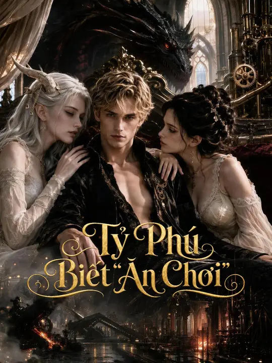 Tỷ Phú Biết 