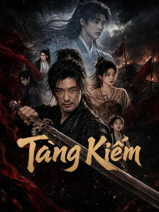 Tàng Kiếm