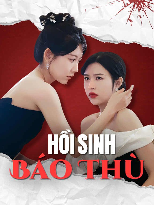 Hồi Sinh Báo Thù