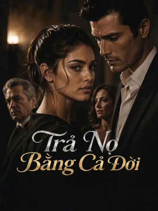Trả Nợ Bằng Cả Đời