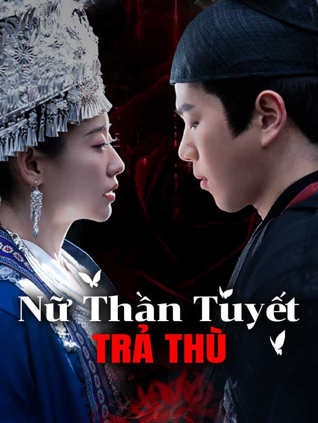 Nữ Thần Tuyết Trả Thù