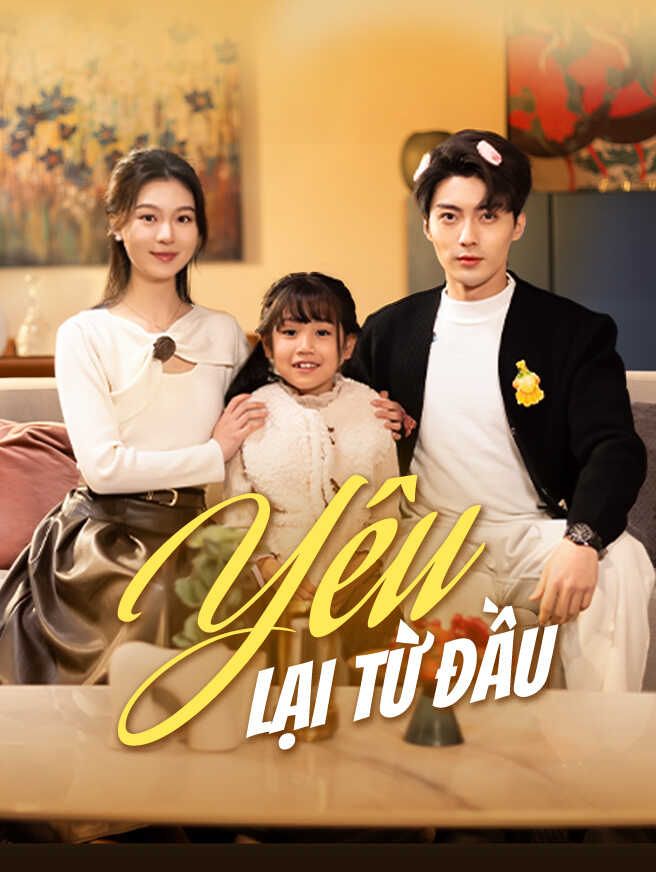 Yêu Lại Từ Đầu