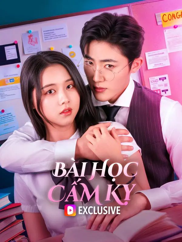Bài Học Cấm Kỵ