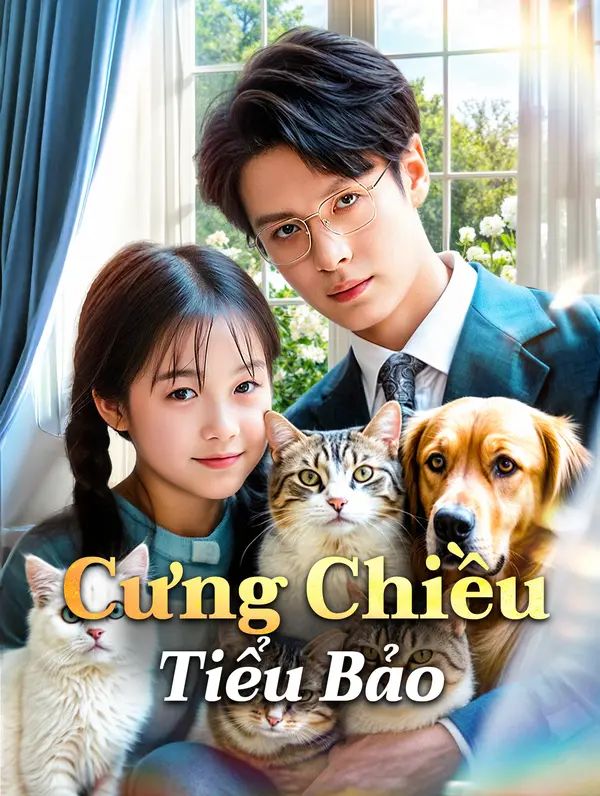 Cưng Chiều Tiểu Bảo(Phiên bản lồng tiếng)