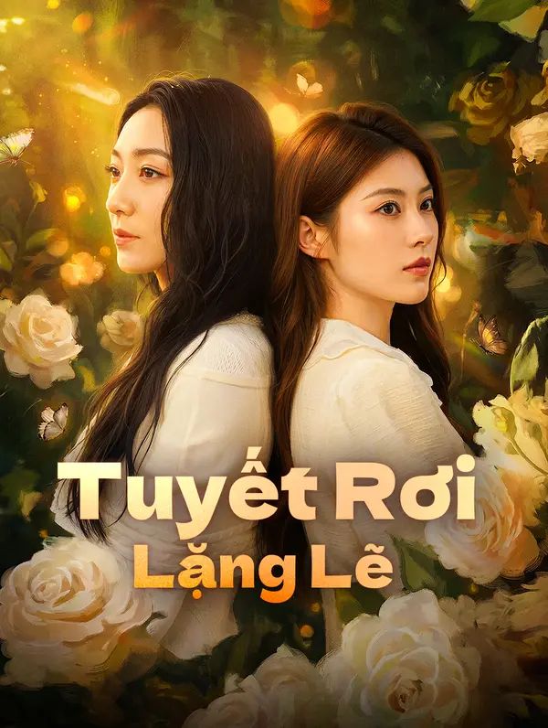 Tuyết Rơi Lặng Lẽ