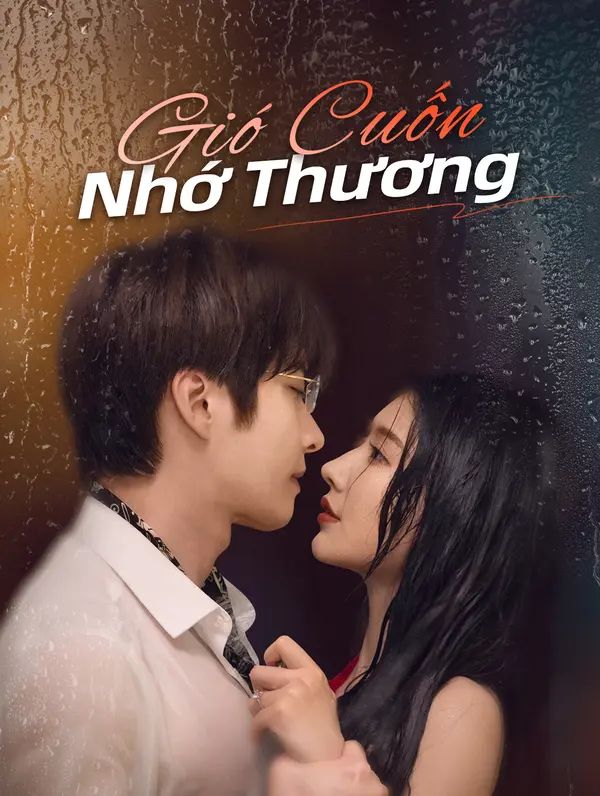 Gió Cuốn Nhớ Thương