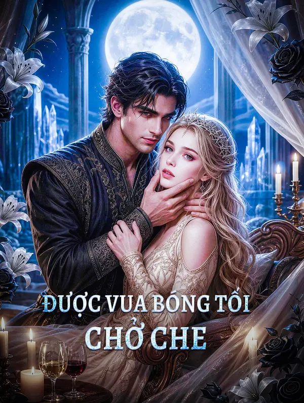 Được Vua Bóng Tối Chở Che