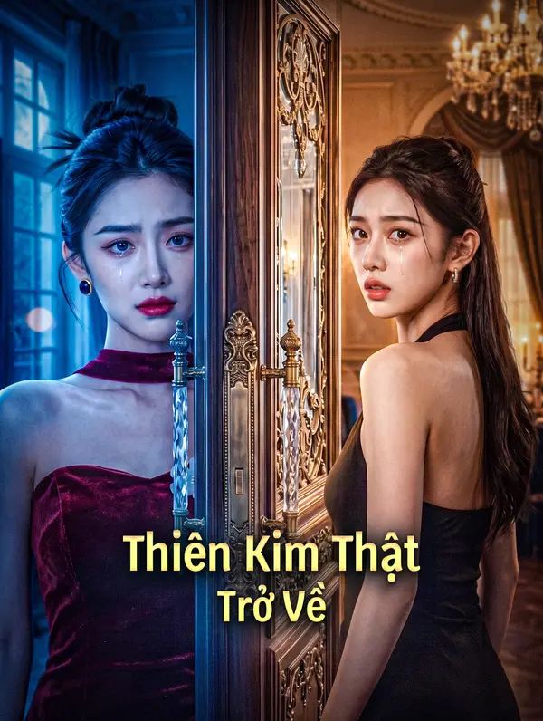Thiên Kim Thật Trở Về