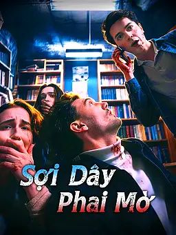 Sợi Dây Phai Mờ