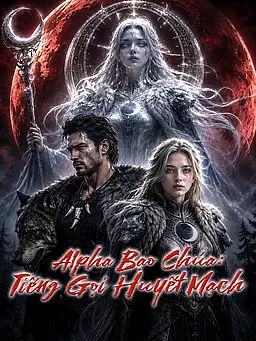 Alpha Bạo Chúa: Tiếng Gọi Huyết Mạch