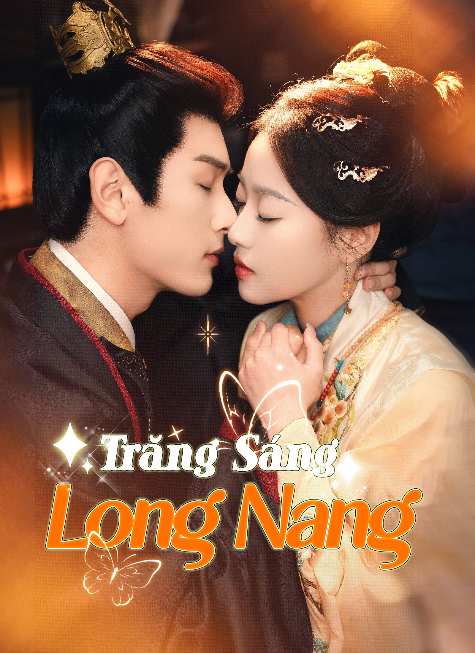 Trăng Sáng Tỏ Lòng Nàng