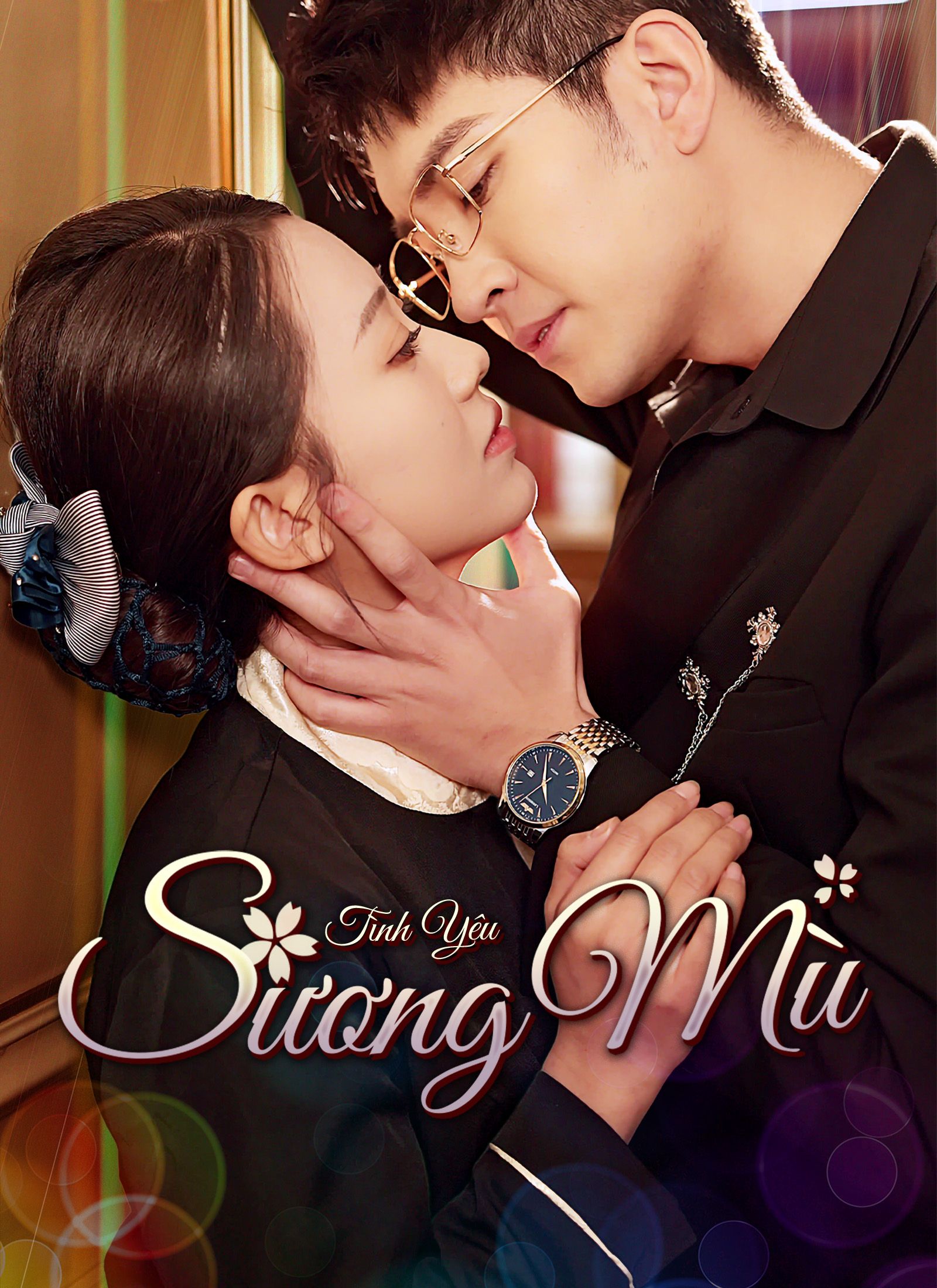 Tình Yêu Sương Mù