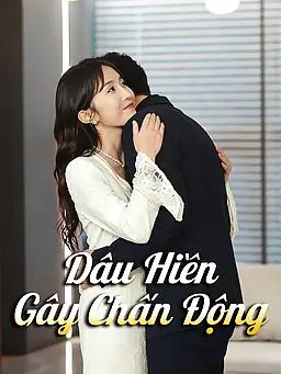 Dâu Hiền Gây Chấn Động