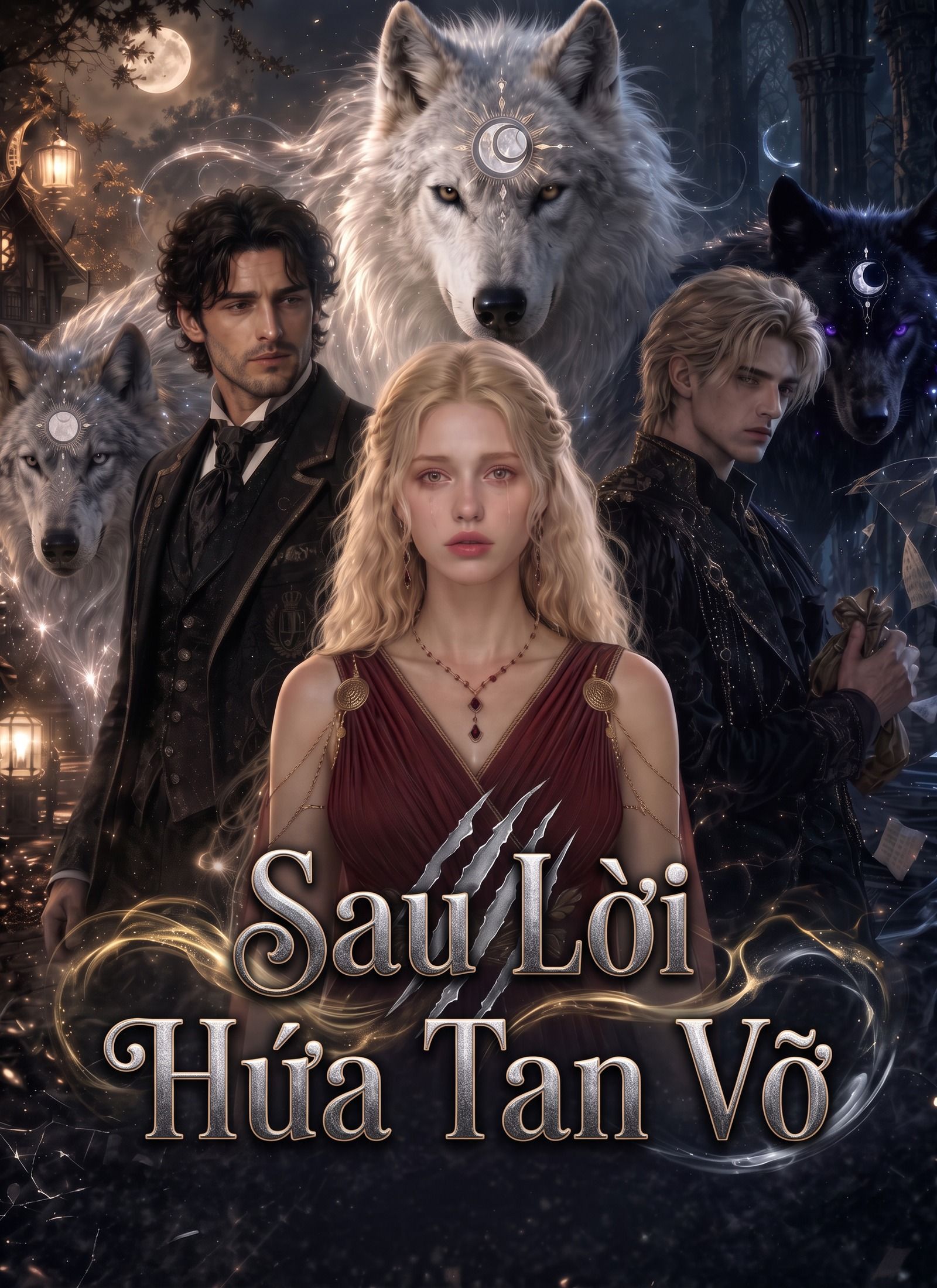 Sau Lời Hứa Tan Vỡ