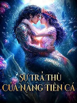Sự Trả Thù Của Nàng Tiên Cá
