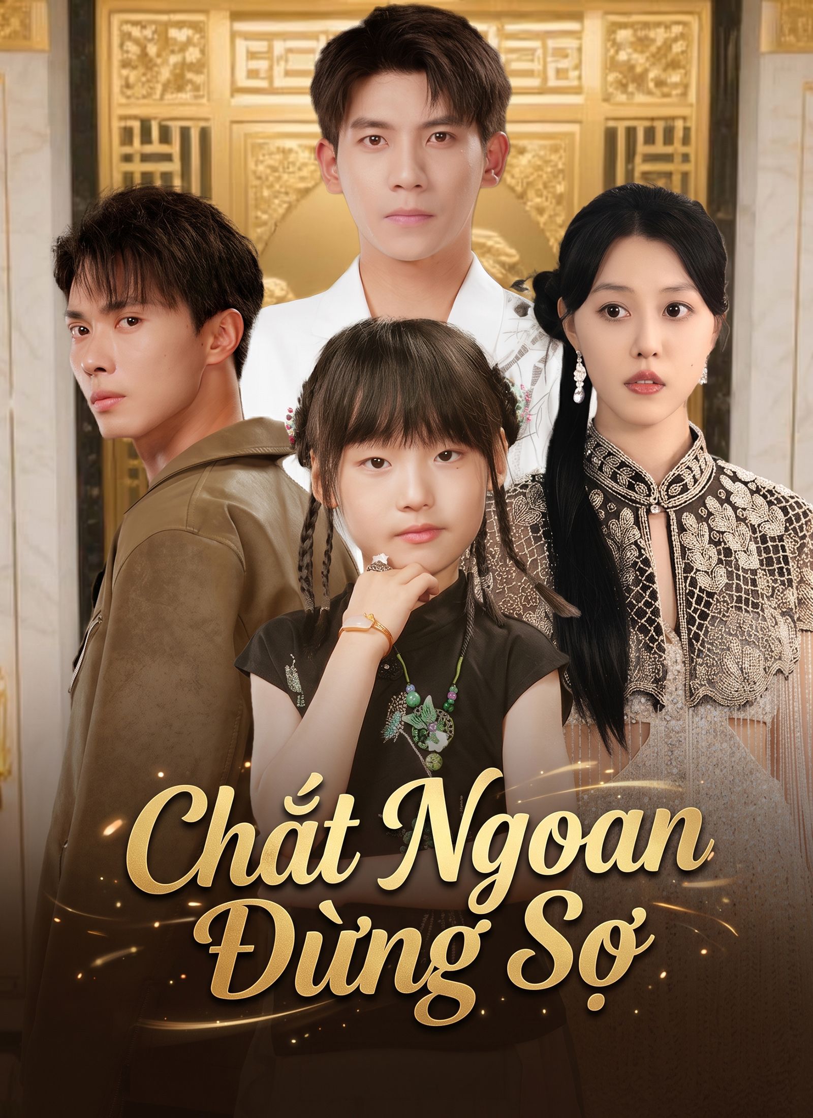 Chắt Ngoan Đừng Sợ