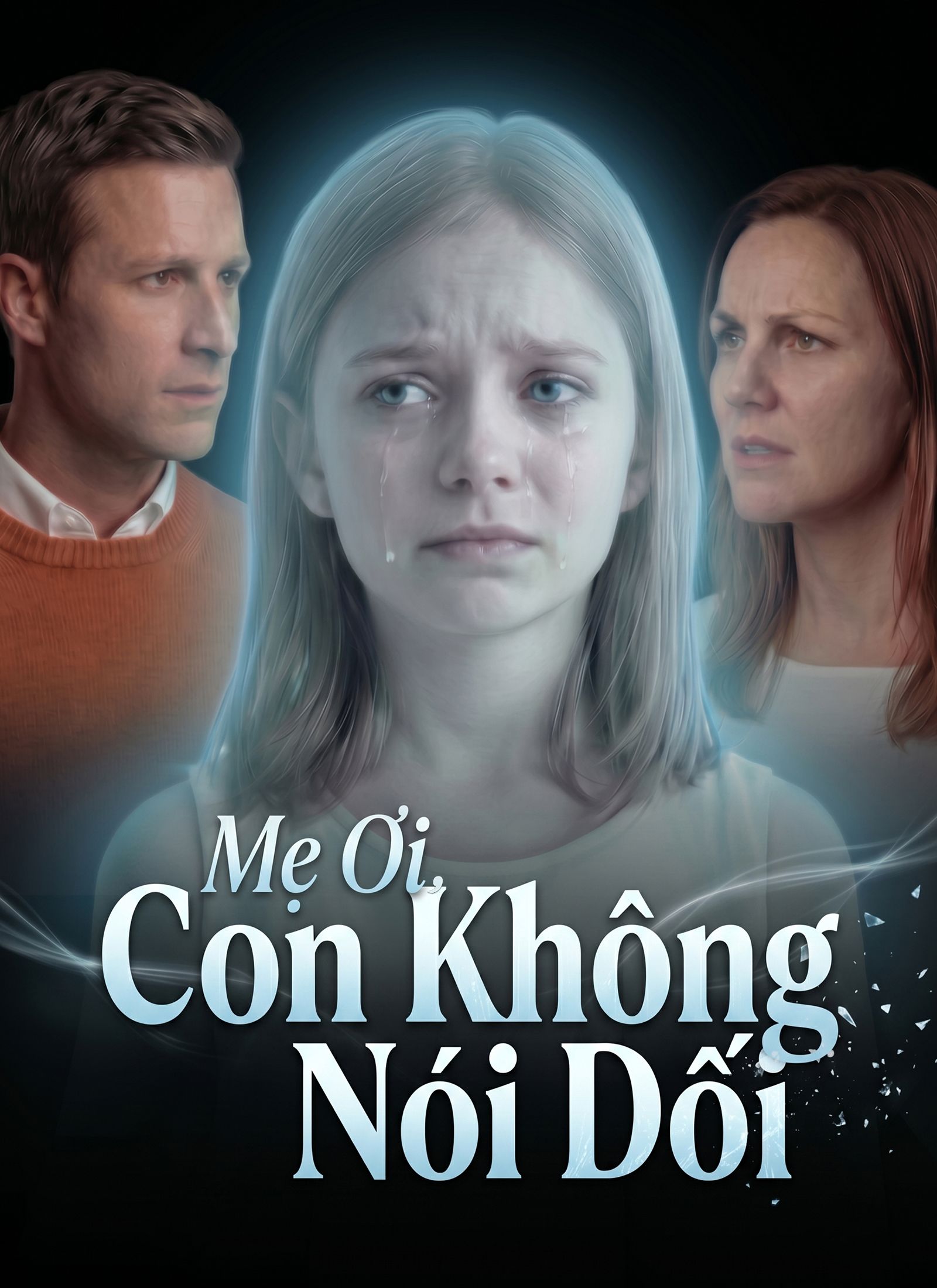 [Lồng tiếng]Mẹ Ơi, Con Không Nói Dối
