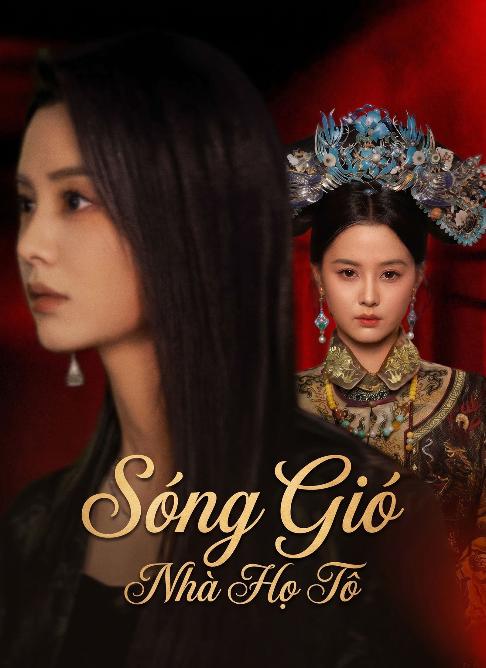 [Lồng tiếng]Sóng Gió Nhà Họ Tô