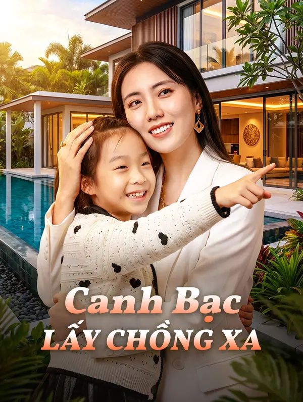 Canh Bạc Lấy Chồng Xa