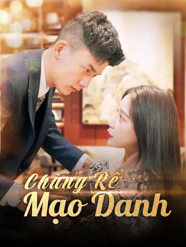 Chàng Rể Mạo Danh