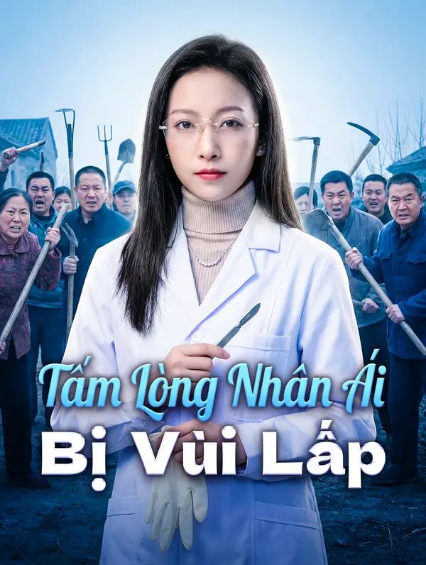 Tấm Lòng Nhân Ái Bị Vùi Lấp