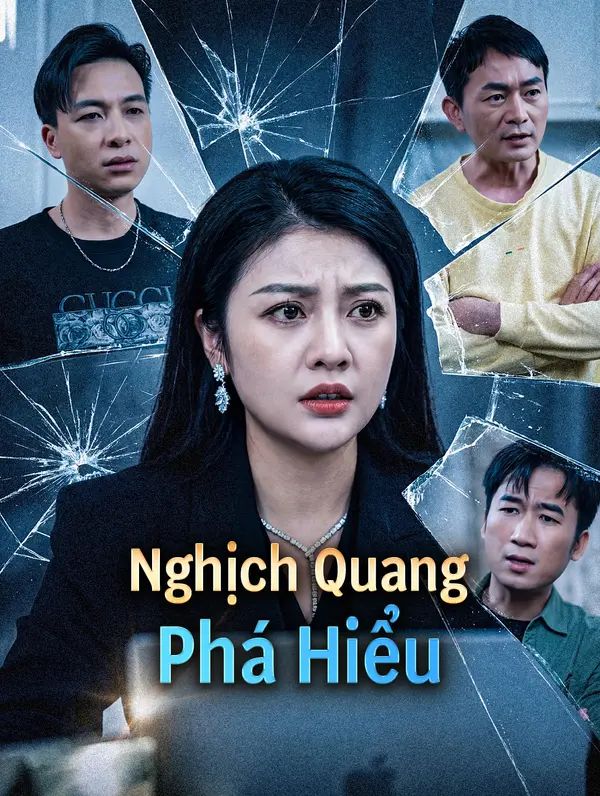 Nghịch Quang Phá Hiểu