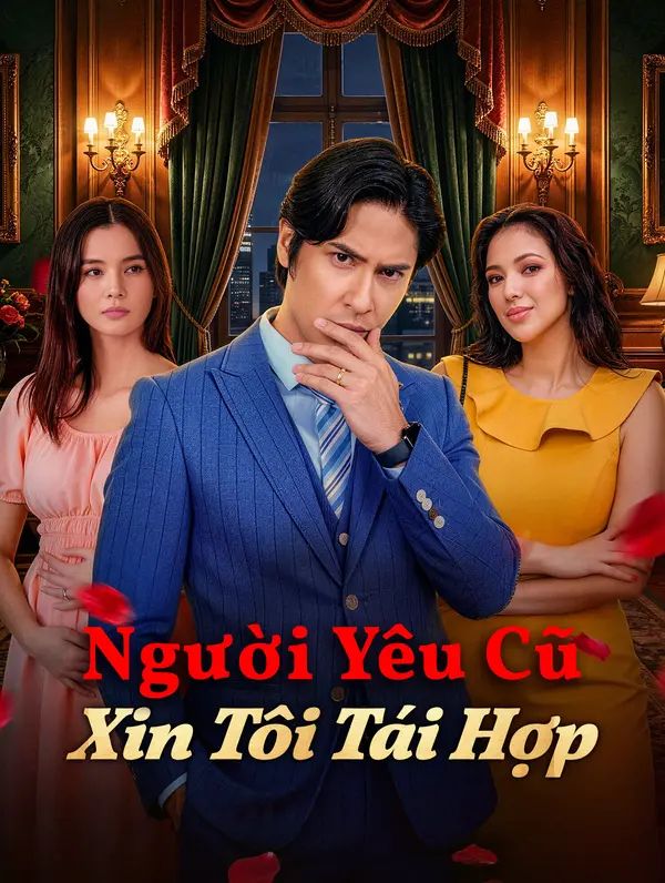 Người Yêu Cũ Xin Tôi Tái Hợp