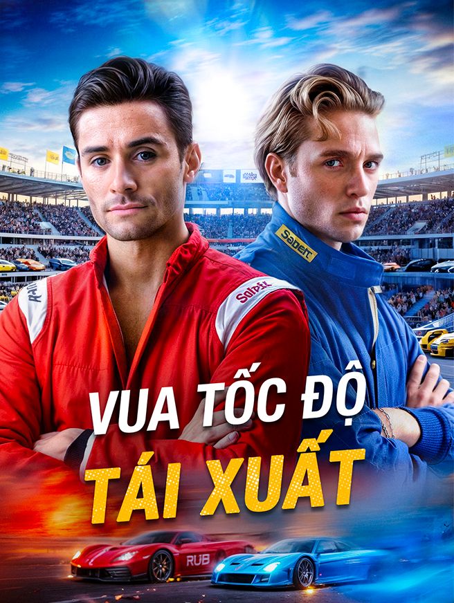 Vua Tốc Độ Tái Xuất