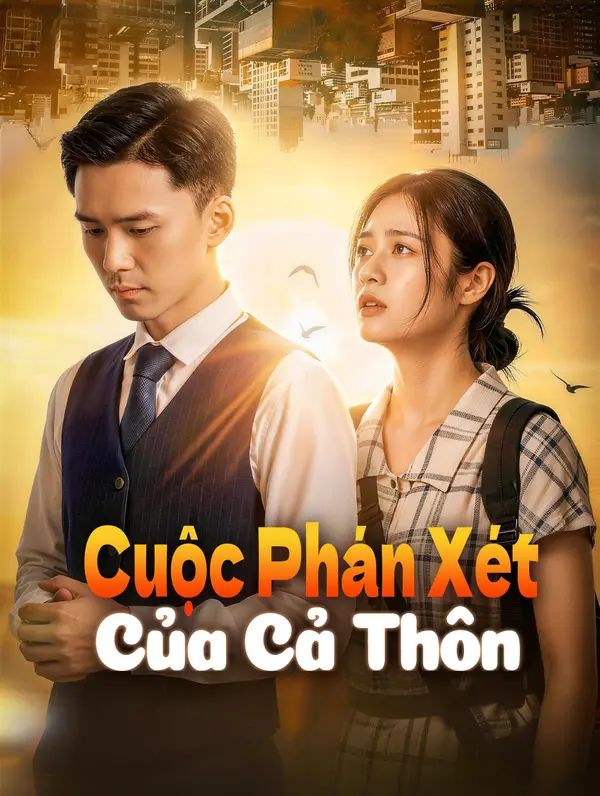 Cuộc Phán Xét Của Cả Thôn