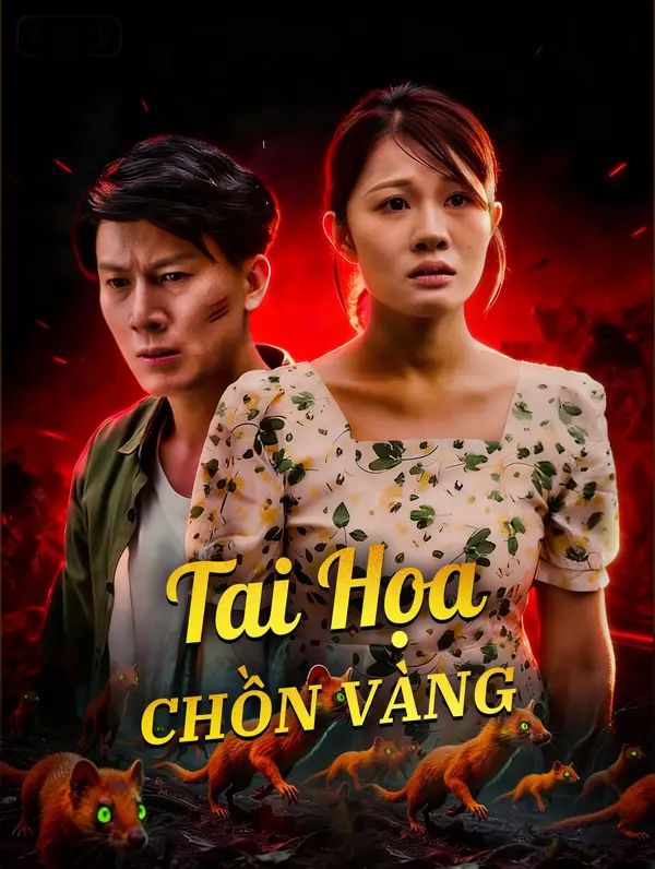 Tai Họa Chồn Vàng