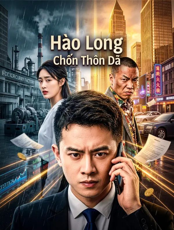 Hào Long Chốn Thôn Dã