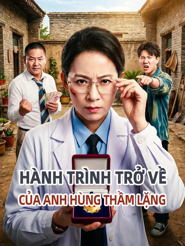 Hành Trình Trở Về Của Anh Hùng Thầm Lặng