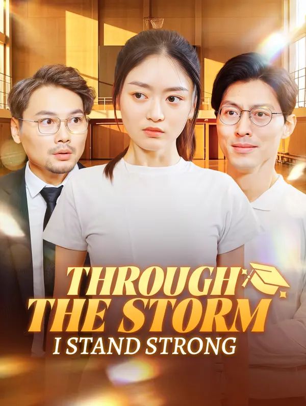 Vượt qua bão tố, tôi đứng vững