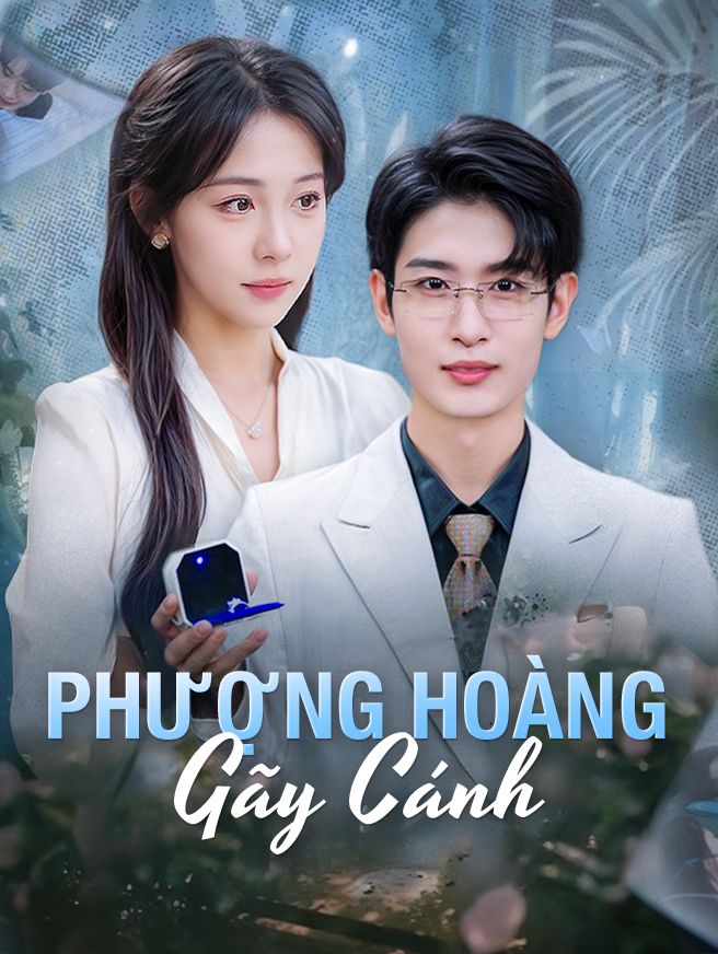 Phượng Hoàng Gãy Cánh