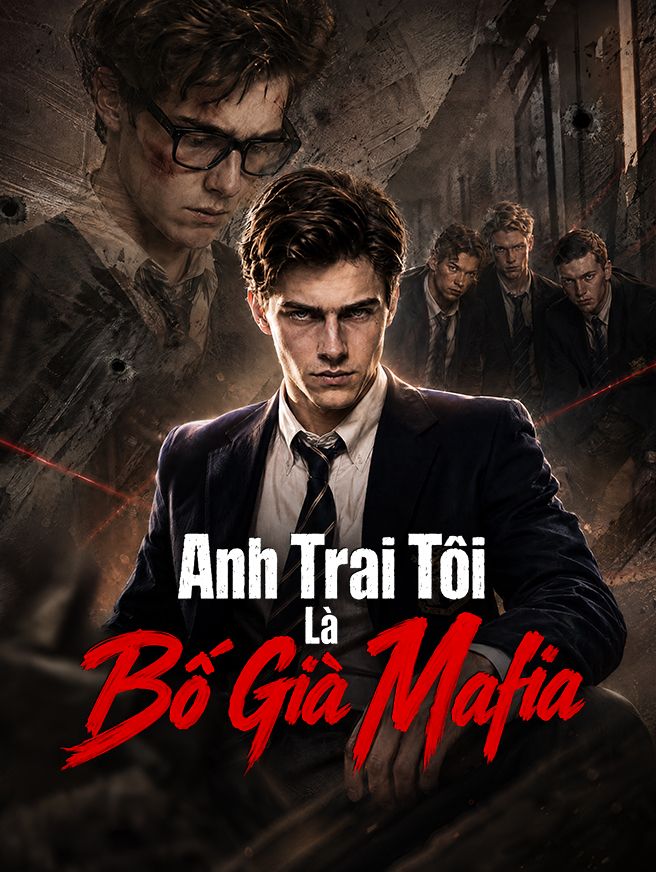 Anh Trai Tôi Là Bố Già Mafia
