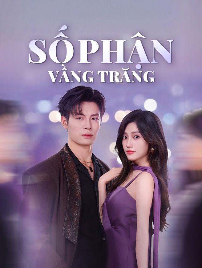 Số Phận Vầng Trăng