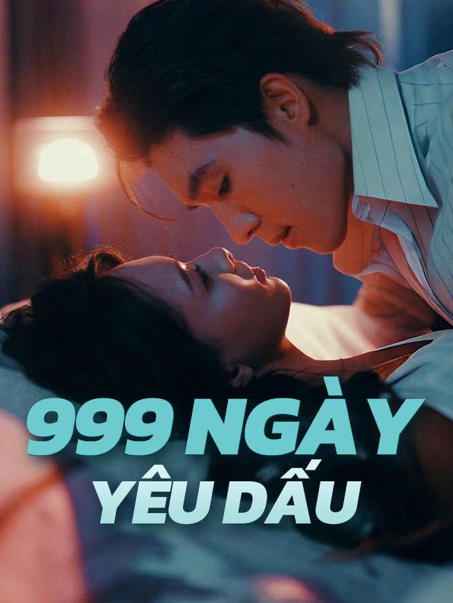 999 Ngày Yêu Dấu