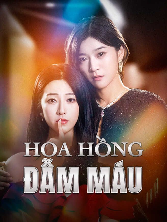 Hoa Hồng Đẫm Máu