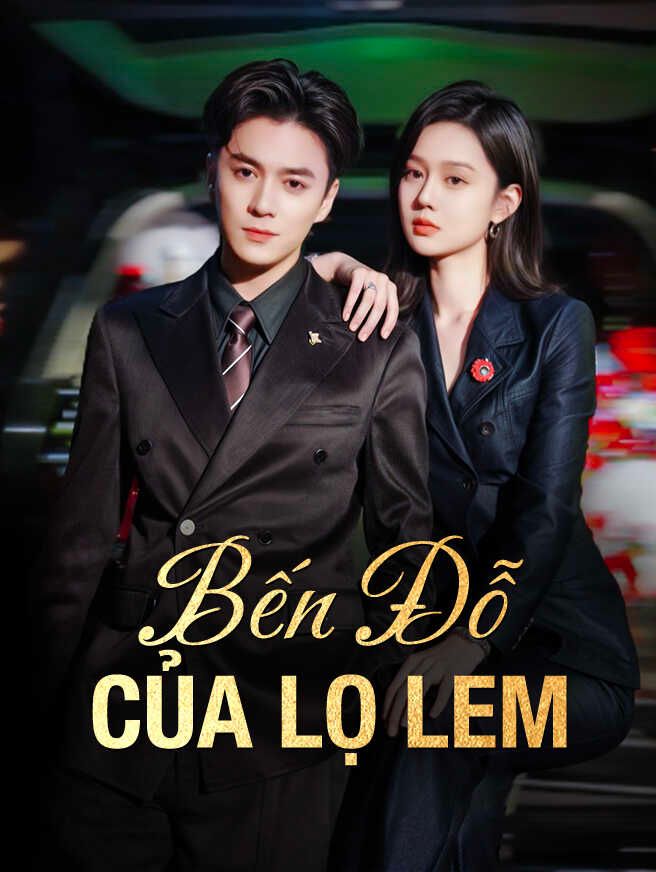 Bến Đỗ Của Lọ Lem