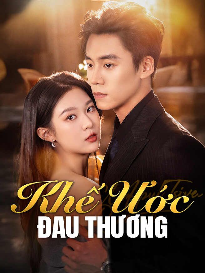 Khế Ước Đau Thương